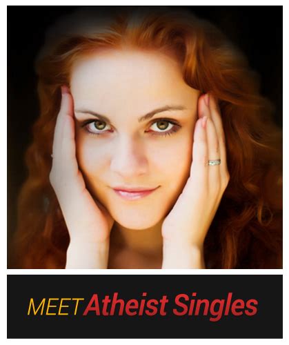 Atheist dating sites free